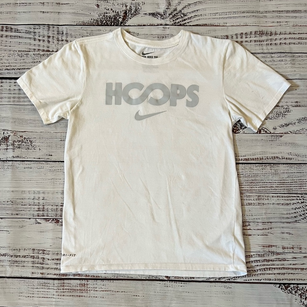 Nike Dri-Fit T-Shirt